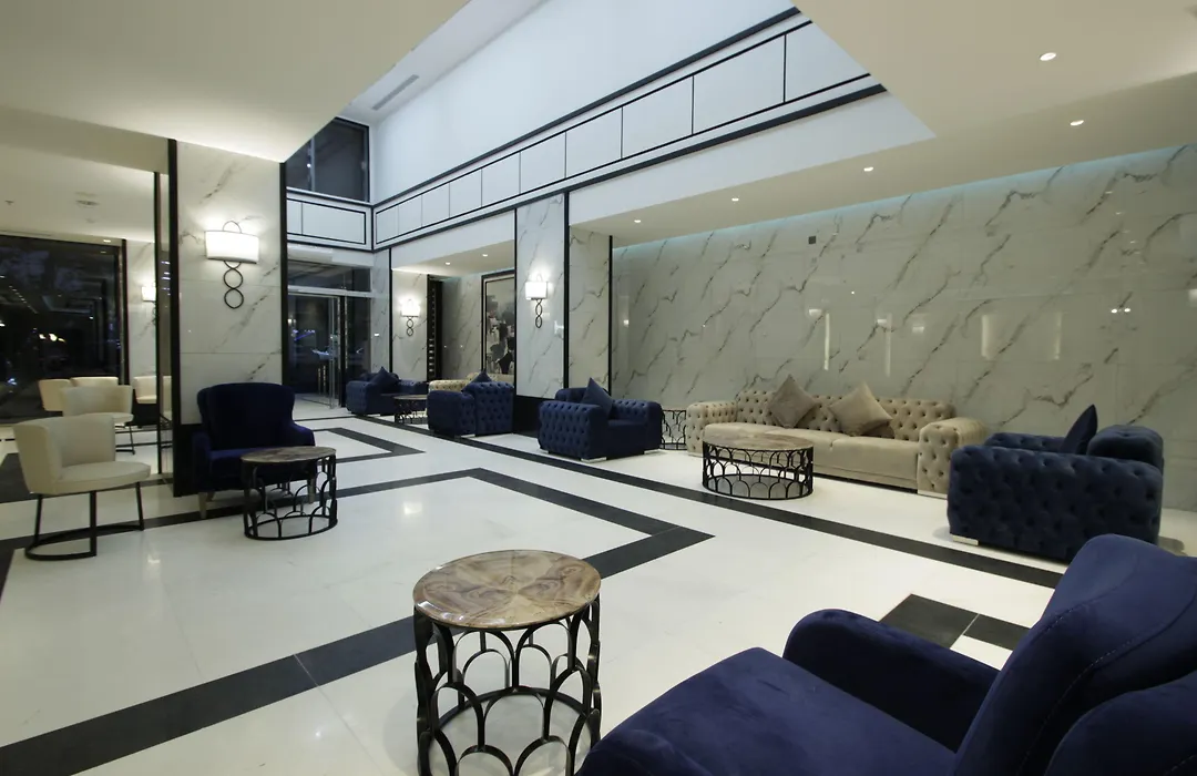 Diwan Residence Prince Sultan Road-1