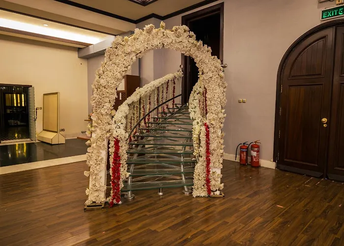 Jeddah Grand Hotel